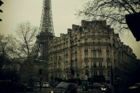 BFM TV: В Париже злоумышленник с ножом напал на людей на вокзале