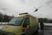 Состояние четверых пострадавших при атаке ВСУ по Лисичанску крайне тяжелое