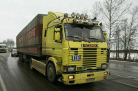 В России упростили допуск транспортных компаний к международным автоперевозкам