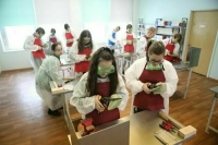 Мальчики и девочки будут изучать труд вместе