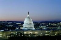 В сенате США представили законопроект о помощи Украине и Израилю