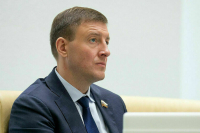 Турчак разъяснил суть законопроекта о расширении «дачной амнистии»