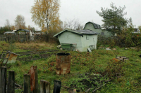 Баню и сарай предложили регистрировать по «дачной амнистии»