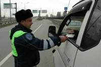 Кто, когда и за что может остановить автомобиль