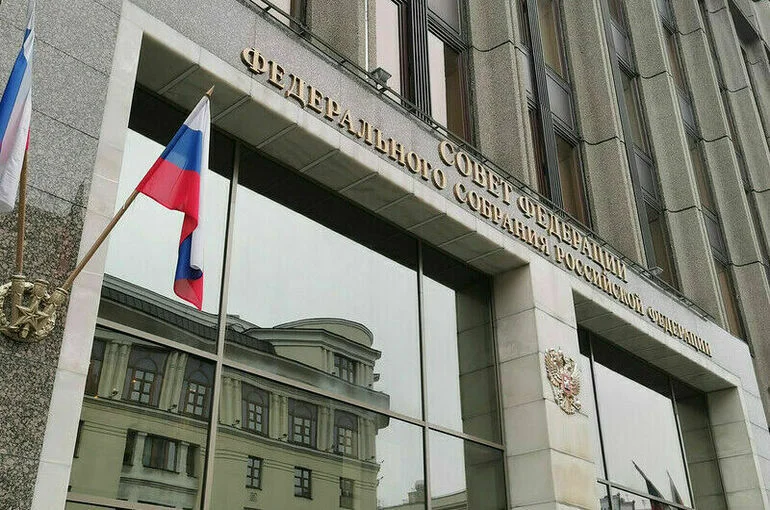 Комитет Совфеда поддержал закон об упрощении передачи госземель под отели