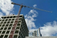 Застройщикам предлагают привлекать средства из внебюджетных источников