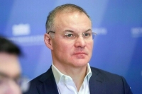 Коган выступил против сбора строительных отходов за счет россиян