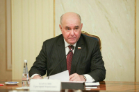 Карасин назвал хулиганством ограничения для российских дипломатов в ЕС