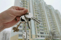 Полномочия Минобороны по обеспечению военных жильем предложили закрепить в указе