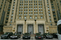 В МИД заявили, что Москва не исключает выхода из Арктического совета