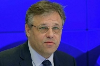 Мирошник заявил об участившихся ударах ВСУ по гражданским объектам РФ