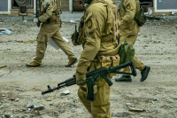 ВСУ покинули крупный укрепрайон под Донецком