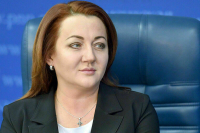 Многодетных предложили освободить от курортного сбора