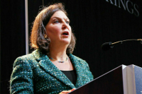 AT: Нуланд приехала на Украину из-за угрозы переворота в стране