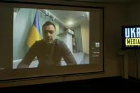 В Москве заочно арестован экс-советник офиса президента Украины Арестович*