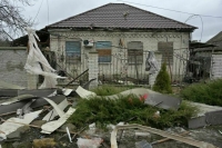 Потерявшие дома из-за обстрелов ВСУ смогут бесплатно получить землю 