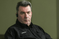 Секретарь СНБО: На Украине готовят инфраструктуру для самолетов F-16