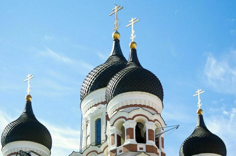 Глава Эстонской православной церкви Московского патриархата покидает Эстонию