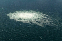 Песков: Россия так и не получила данные расследования ЧП на «Северных потоках»