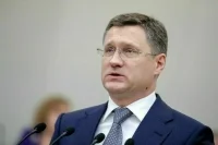Новак сообщил о рекордном росте производства бензина и дизтоплива в России