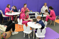 Педагогам детских оздоровительных учреждений повысят квалификацию