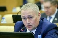 Альшевских не исключил создания общего списка экстремистов с союзниками РФ