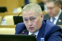 Альшевских не исключил создания общего списка экстремистов с союзниками РФ