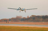 Турецкий производитель беспилотников начал строительство завода под Киевом