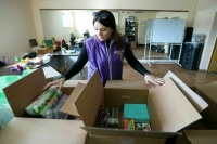 Депутат Метелев рассказал, сколько в России волонтеров