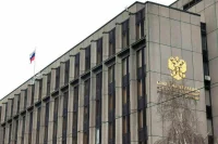 Совфед назначил Романа Рябзина судьей Верховного суда