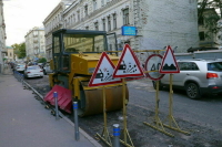 В 2023 году в России построили и отремонтировали рекордное количество дорог