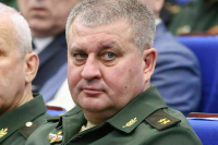 В Генштабе заявили о разработке мощного информационного оружия в 120 странах