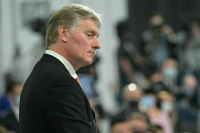 Песков: Вопросы расчетов между Россией и Китаем будут решаться путем диалога