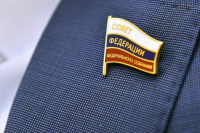 В законе о конфискации за фейки учли предложения сенаторов