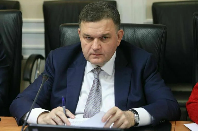 Перминов назвал ожидаемым отказ Швеции от расследования взрывов «Северных потоков»