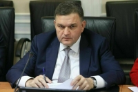 Перминов назвал ожидаемым отказ Швеции от расследования взрывов «Северных потоков»