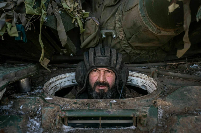 Законопроект об ужесточении мобилизации на Украине прошел первое чтение в Раде