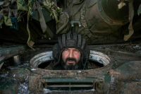 Законопроект об ужесточении мобилизации на Украине прошел первое чтение в Раде