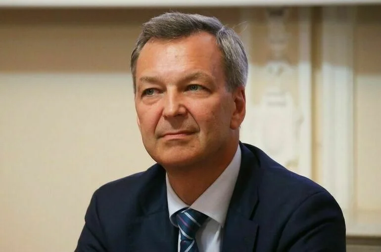 Яцкин: Нужно сохранить память о трагических событиях Великой Отечественной войны