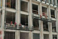 Новая процедура банкротства застройщиков может повлиять на стоимость жилья