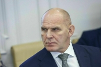 Карелин: Принять решение об участии спортсменов в Олимпиаде должно государство