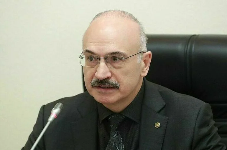 Кабышев: Нужно юридически признать науку основой устойчивого развития России