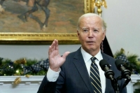 Байден «встретился» с покойным канцлером ФРГ Гельмутом Колем