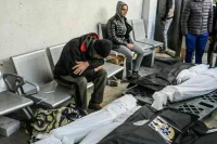 В ООН не поддержали планы Израиля нанести точечные удары по югу сектора Газа