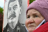 В Новокузнецке хотят установить памятник Иосифу Сталину