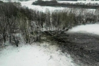 Родным погибших членов экипажа Ил-76 вручили ордена Мужества