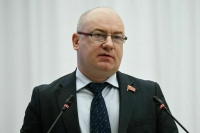 Малинковичу отказали в регистрации кандидатом в президенты