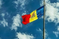 Молдавский оппозиционер Шор заявил, что народ не хочет вступления страны в ЕС