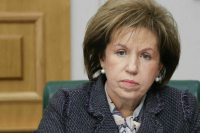 Скаковская: Научные открытия РАН прославляли и продолжают прославлять Россию