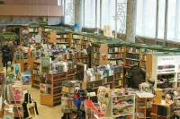 Минцифры: В 2024 году в России проведут 25 книжных фестивалей